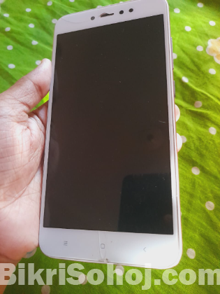 Redmi note 5A